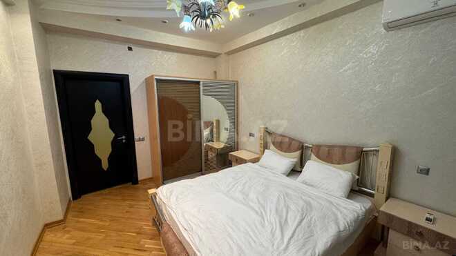 Сдаётся 3-комн. новостройка 115 м², м. Шах Исмаил Хатаи, photo 7 from 13