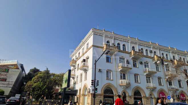 Продаётся  участок 4 сот, м. Элмляр Академиясы, photo 6 from 9