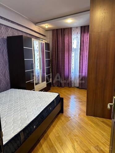 İcarəyə verilir 2 otaqlı yeni tikili 62 m², Nərimanov r., photo 7 from 18