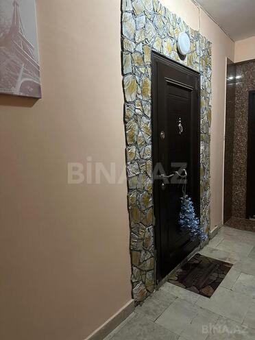 İcarəyə verilir 2 otaqlı yeni tikili 62 m², Nərimanov r., photo 11 from 18