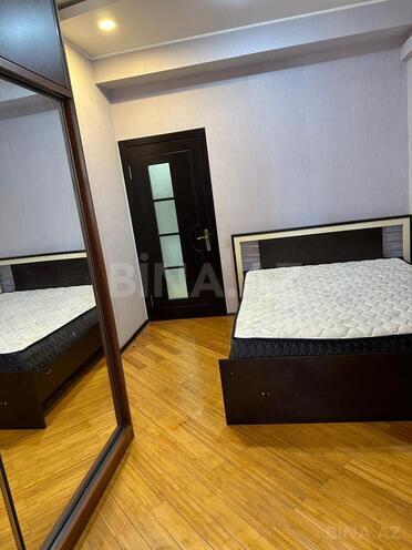 İcarəyə verilir 2 otaqlı yeni tikili 62 m², Nərimanov r., photo 12 from 18