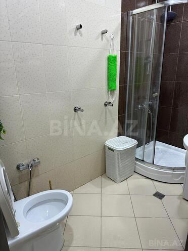 İcarəyə verilir 2 otaqlı yeni tikili 62 m², Nərimanov r., photo 15 from 18