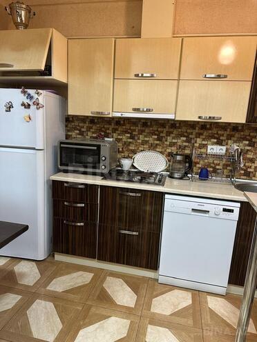 İcarəyə verilir 2 otaqlı yeni tikili 62 m², Nərimanov r., photo 16 from 18