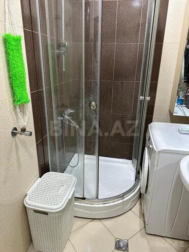 İcarəyə verilir 2 otaqlı yeni tikili 62 m², Nərimanov r., photo 17 from 18