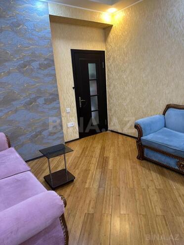 İcarəyə verilir 2 otaqlı yeni tikili 62 m², Nərimanov r., photo 4 from 18