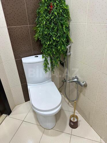 İcarəyə verilir 2 otaqlı yeni tikili 62 m², Nərimanov r., photo 14 from 18