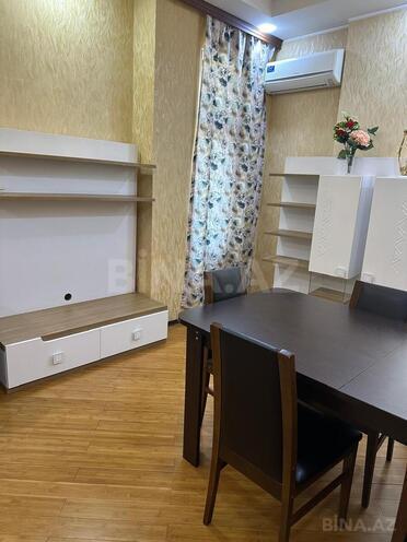 İcarəyə verilir 2 otaqlı yeni tikili 62 m², Nərimanov r., photo 6 from 18