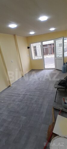İcarəyə verilir  obyekt 22 m², Memar Əcəmi m., photo 3 from 11