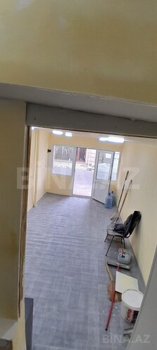 İcarəyə verilir  obyekt 22 m², Memar Əcəmi m., photo 7 from 11