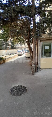 İcarəyə verilir  obyekt 22 m², Memar Əcəmi m., photo 9 from 11