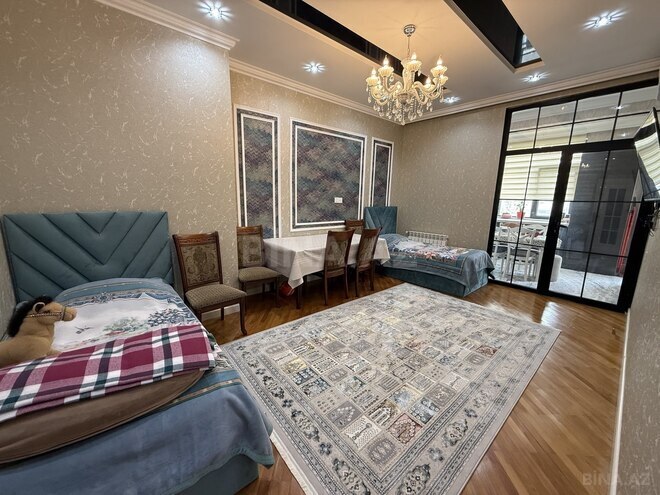 Satılır 2 otaqlı yeni tikili 80 m², Nəsimi r., photo 7 from 23