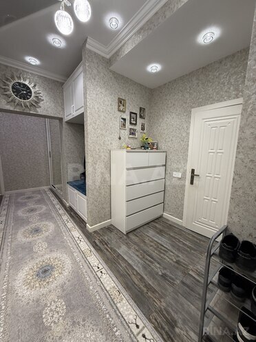 Satılır 2 otaqlı yeni tikili 80 m², Nəsimi r., photo 4 from 23