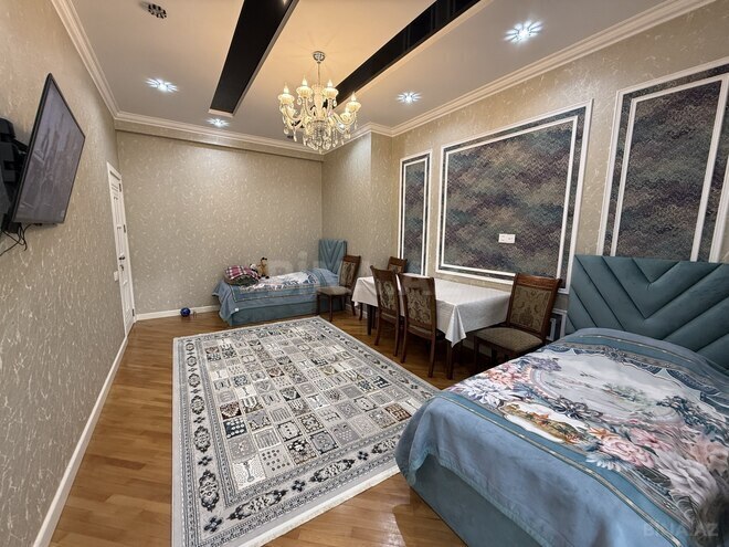 Satılır 2 otaqlı yeni tikili 80 m², Nəsimi r., photo 9 from 23