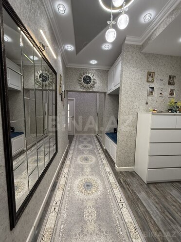 Satılır 2 otaqlı yeni tikili 80 m², Nəsimi r., photo 5 from 23