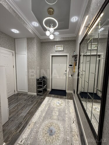 Satılır 2 otaqlı yeni tikili 80 m², Nəsimi r., photo 3 from 23