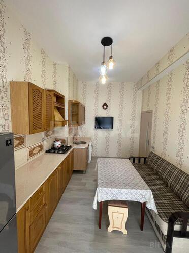 Сдаётся 1-комн. новостройка 40 м², м. 28 мая, photo 5 from 10
