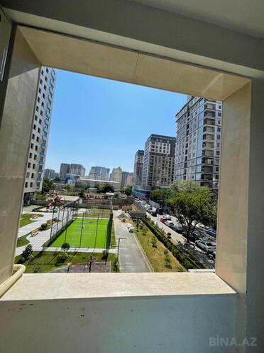 Сдаётся 1-комн. новостройка 40 м², м. 28 мая, photo 9 from 10