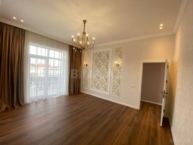 Satılır 4 otaqlı həyət evi/bağ evi 180 m², Şüvəlan q., photo 10 from 25