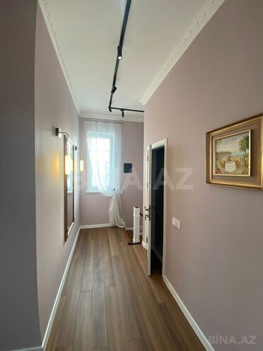 Satılır 4 otaqlı həyət evi/bağ evi 180 m², Şüvəlan q., photo 21 from 25
