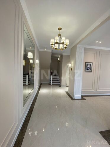 Satılır 4 otaqlı həyət evi/bağ evi 180 m², Şüvəlan q., photo 5 from 25