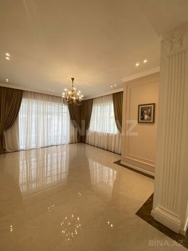 Satılır 4 otaqlı həyət evi/bağ evi 180 m², Şüvəlan q., photo 6 from 25