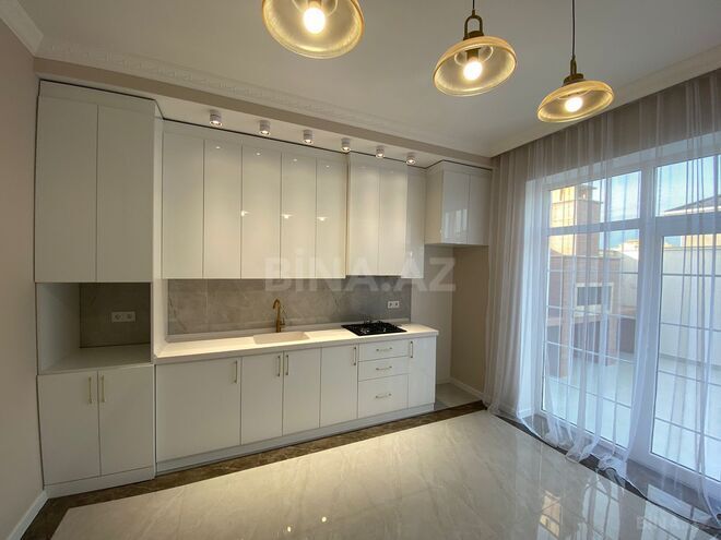 Satılır 4 otaqlı həyət evi/bağ evi 180 m², Şüvəlan q., photo 22 from 25