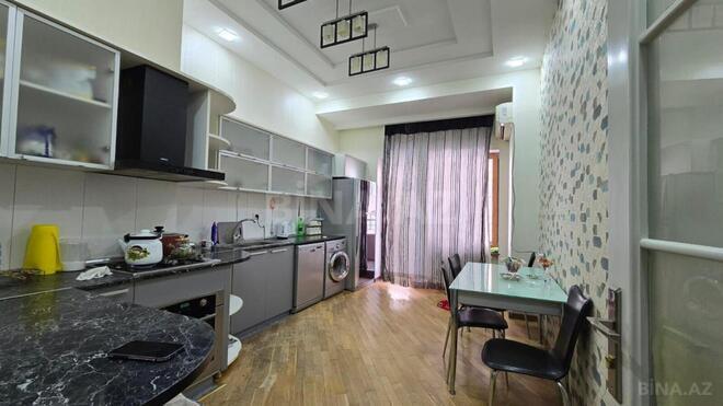 Satılır 3 otaqlı yeni tikili 162 m², 8 Noyabr m., photo 14 from 32