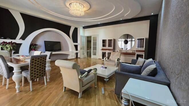 Satılır 3 otaqlı yeni tikili 162 m², 8 Noyabr m., photo 4 from 32