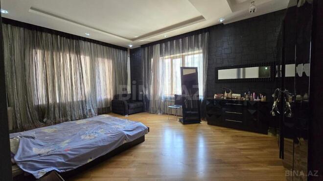 Satılır 3 otaqlı yeni tikili 162 m², 8 Noyabr m., photo 19 from 32