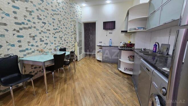 Satılır 3 otaqlı yeni tikili 162 m², 8 Noyabr m., photo 12 from 32