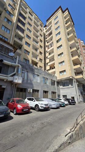 Satılır 3 otaqlı yeni tikili 162 m², 8 Noyabr m., photo 30 from 32