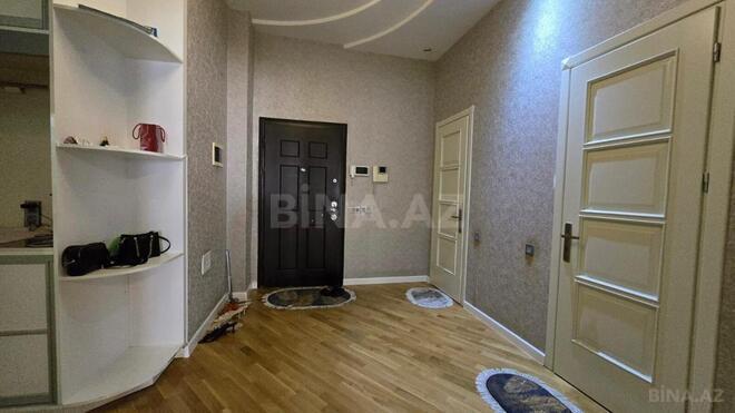 Satılır 3 otaqlı yeni tikili 162 m², 8 Noyabr m., photo 25 from 32