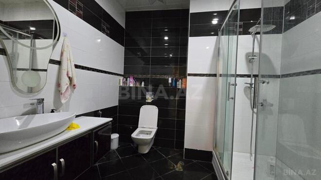 Satılır 3 otaqlı yeni tikili 162 m², 8 Noyabr m., photo 22 from 32