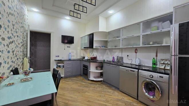 Satılır 3 otaqlı yeni tikili 162 m², 8 Noyabr m., photo 11 from 32