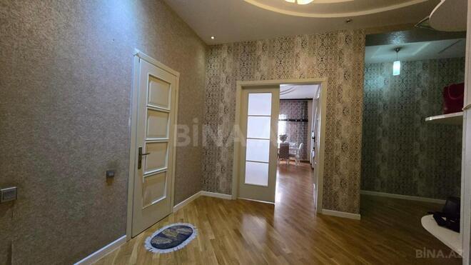 Satılır 3 otaqlı yeni tikili 162 m², 8 Noyabr m., photo 26 from 32