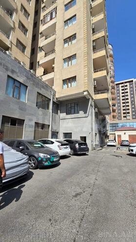 Satılır 3 otaqlı yeni tikili 162 m², 8 Noyabr m., photo 31 from 32