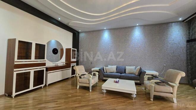 Satılır 3 otaqlı yeni tikili 162 m², 8 Noyabr m., photo 9 from 32