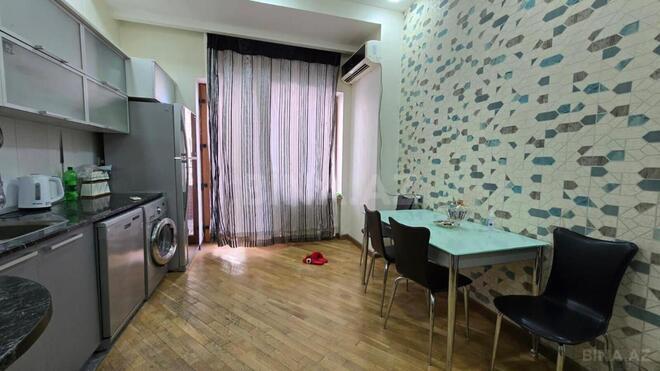 Satılır 3 otaqlı yeni tikili 162 m², 8 Noyabr m., photo 13 from 32