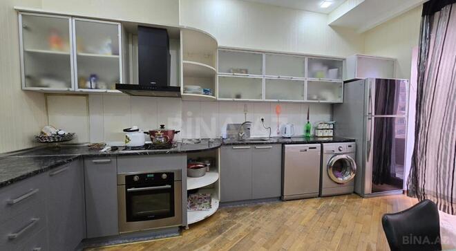 Satılır 3 otaqlı yeni tikili 162 m², 8 Noyabr m., photo 10 from 32