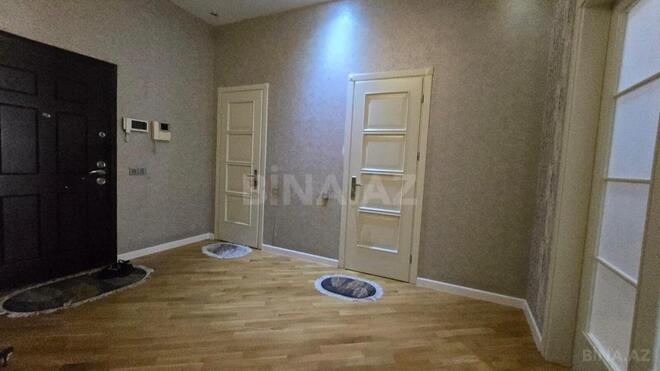 Satılır 3 otaqlı yeni tikili 162 m², 8 Noyabr m., photo 27 from 32