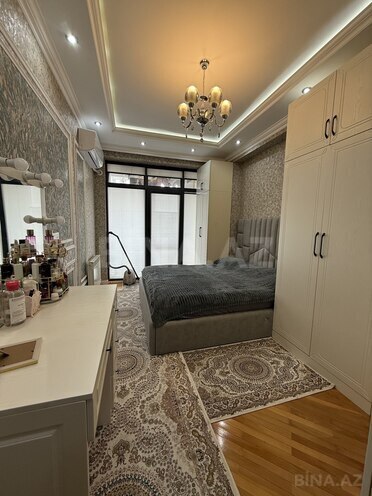 Satılır 2 otaqlı yeni tikili 80 m², Nəsimi r., photo 11 from 23