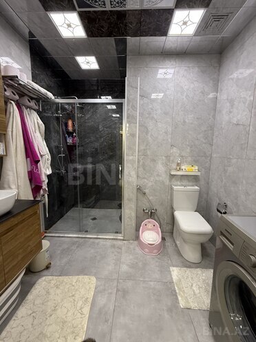 Satılır 2 otaqlı yeni tikili 80 m², Nəsimi r., photo 20 from 23