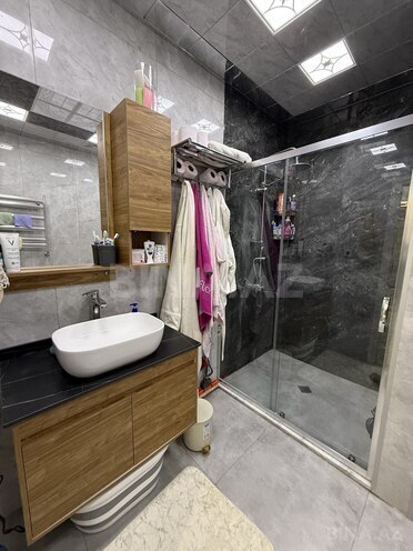 Satılır 2 otaqlı yeni tikili 80 m², Nəsimi r., photo 21 from 23