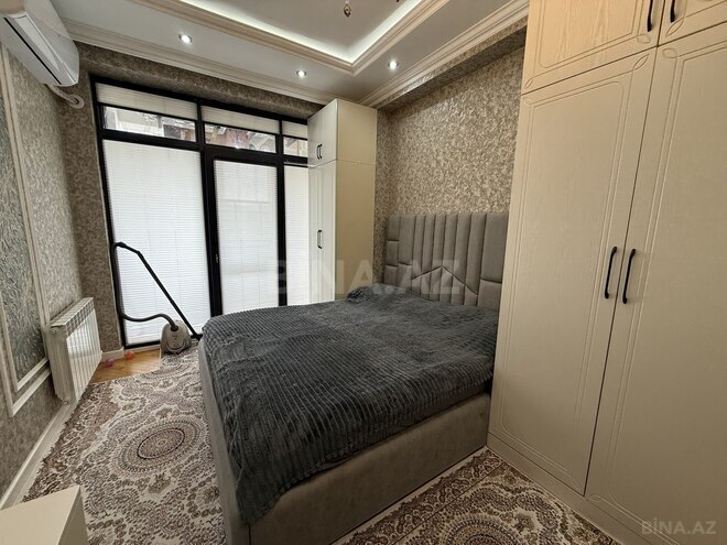 Satılır 2 otaqlı yeni tikili 80 m², Nəsimi r., photo 12 from 23