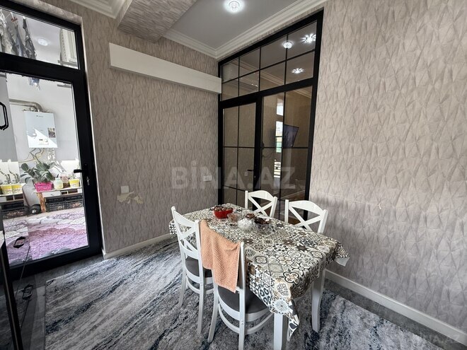 Satılır 2 otaqlı yeni tikili 80 m², Nəsimi r., photo 18 from 23