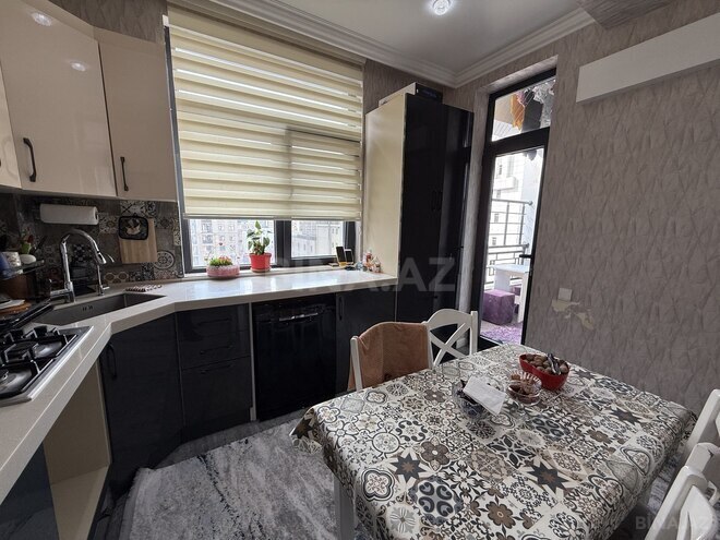 Satılır 2 otaqlı yeni tikili 80 m², Nəsimi r., photo 19 from 23