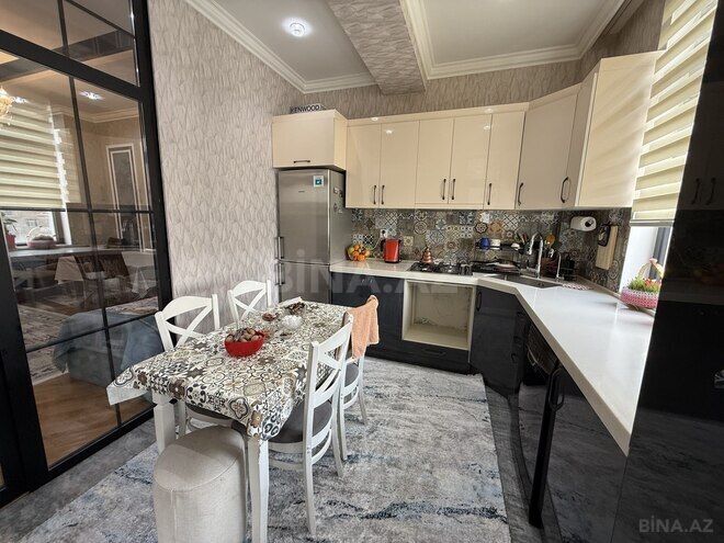 Satılır 2 otaqlı yeni tikili 80 m², Nəsimi r., photo 17 from 23