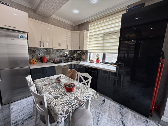 Satılır 2 otaqlı yeni tikili 80 m², Nəsimi r., photo 16 from 23