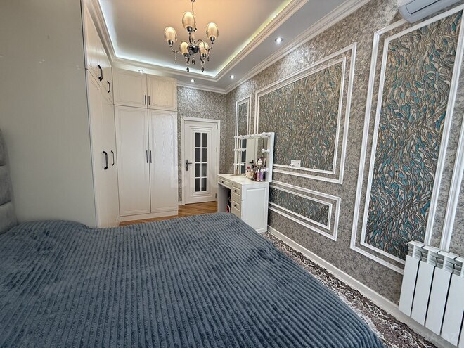 Satılır 2 otaqlı yeni tikili 80 m², Nəsimi r., photo 14 from 23
