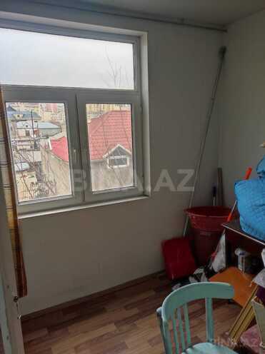 Продаётся 2-комн. вторичка 45 м², м. Иншаатчылар, photo 4 from 16